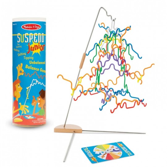 Suspend Junior Melissa and Doug - 2