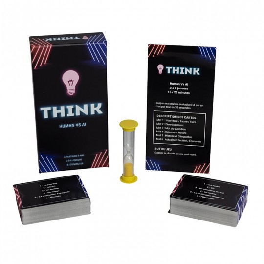 Think Topi Games - 1