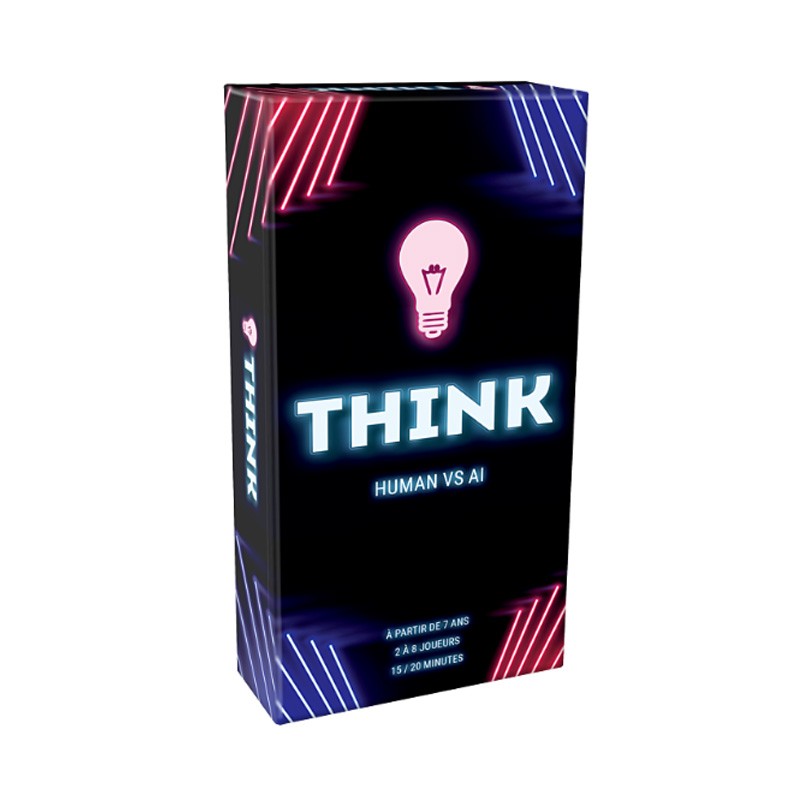 Boite de Think