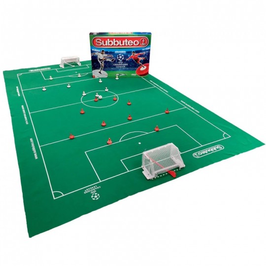 Subbuteo Champions League Megableu - 1