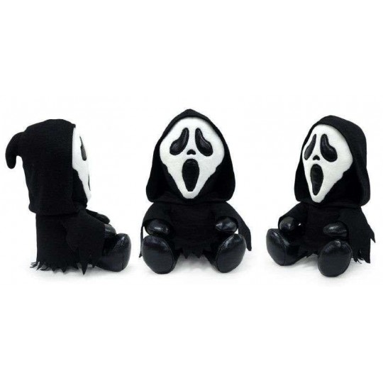 Peluche Scream 20 CM - Phunny Kidrobot - 3