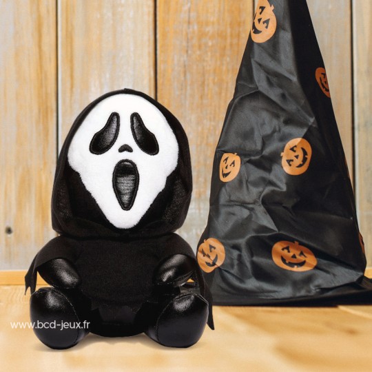 Peluche Scream 20 CM - Phunny Kidrobot - 2