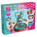 Mini Délices : Choco Guimauve - Lansay