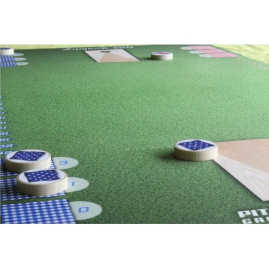 Cornhole by Pitchgames Pitch Games - 2