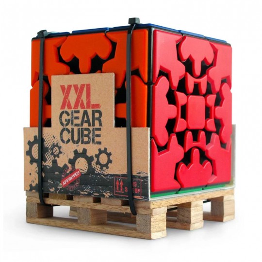 Gear Cube XXL - Recent Toys Recent toys - 1