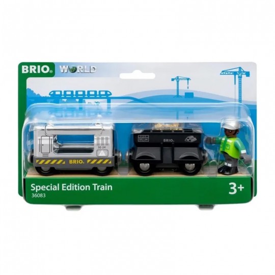 BRIO Train Edition Spéciale 2024 BRIO - 2