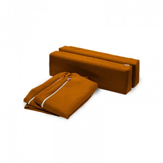 Couch Cover Marron - RIWI Riwi - 1