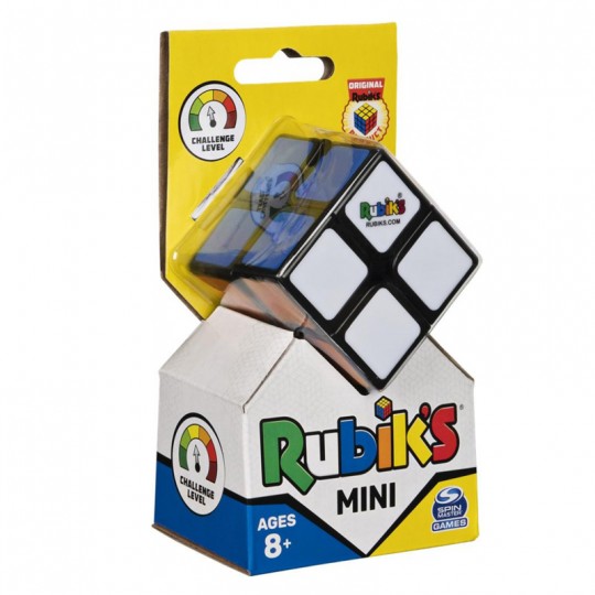 Rubik's Cube 2x2 Spin Master - 2