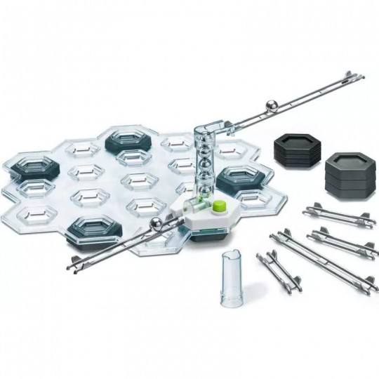 GraviTrax Set d'Extension Lifter Ravensburger - 2