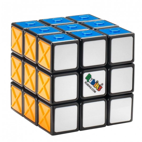 Rubik's Sensory Spin Master - 4