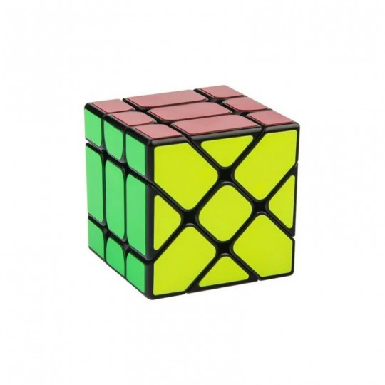 Cube 3x3x3 Yileng Fisher - Cayro Cayro - 2