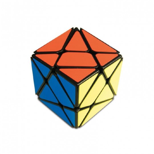 Cube 3x3x3 Axis - Cayro Cayro - 2