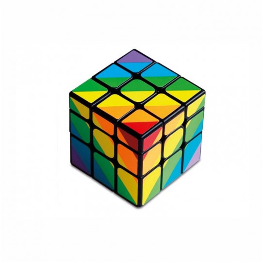 Cube 3x3x3 Unequal - Cayro Cayro - 1