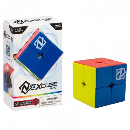 NEXcube 2x2 Stackable Goliath - 1