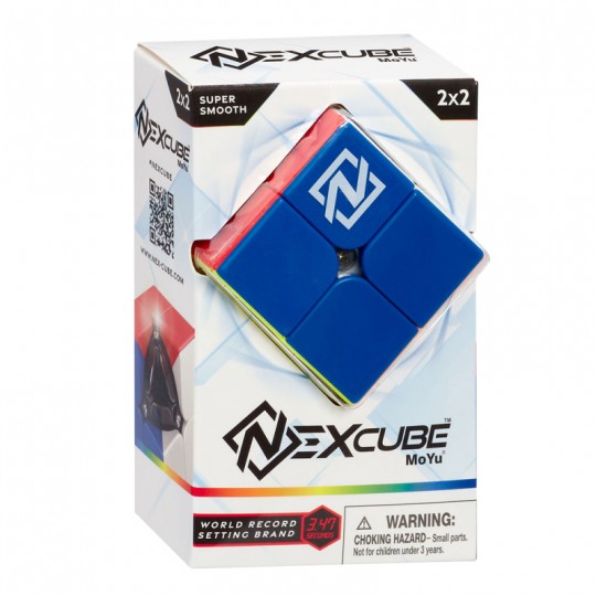 NEXcube 2x2 Stackable Goliath - 2