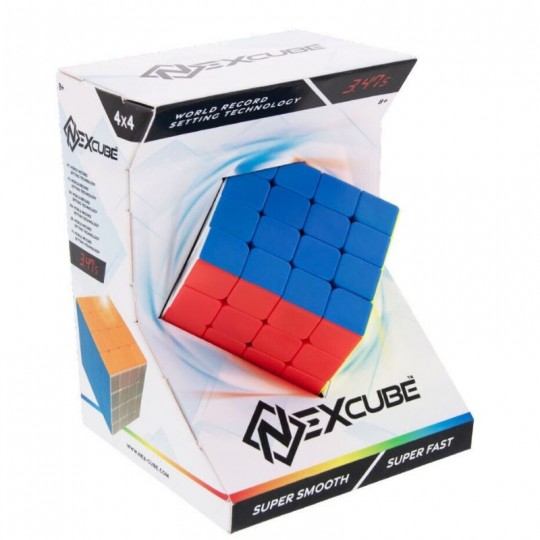 NEXcube 4x4 Stackable Goliath - 1