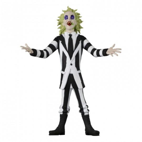 Figurine Toony Terrors Beetlejuice 15 cm - Neca Neca - 1