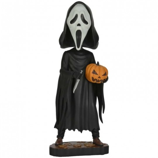 Figurine Head Knocker 20 cm Scream - Neca Neca - 1