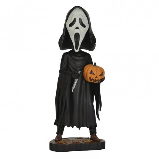 Figurine Scream Ultimate Ghostface Inferno 18 cm - Neca Neca - 1