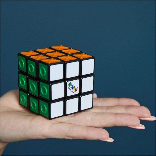 Rubik's Sensory Spin Master - 3