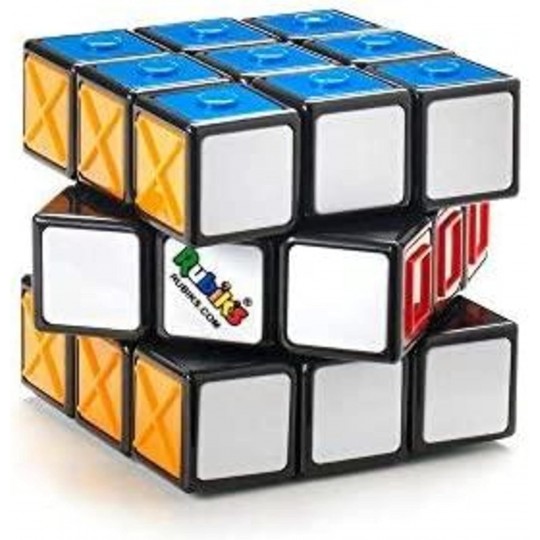 Rubik's Sensory Spin Master - 5