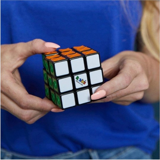 Rubik's Sensory Spin Master - 2