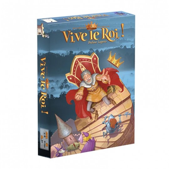 Vive le Roi ! Spiel ou Face - 2