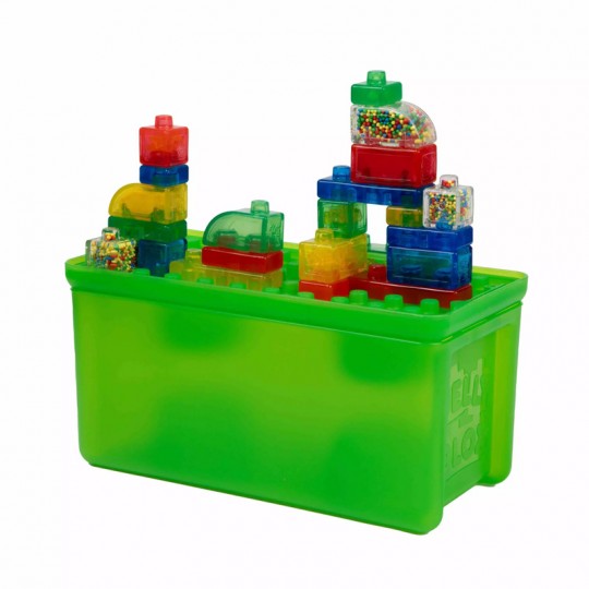 Storage Case Jeu de construction 30 pcs - Jelly Blox Jelly Blox - 2