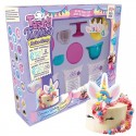 Kit de Cuisine Goliath - Tasty Tinies Bake Shop : Unicorn Party Pack