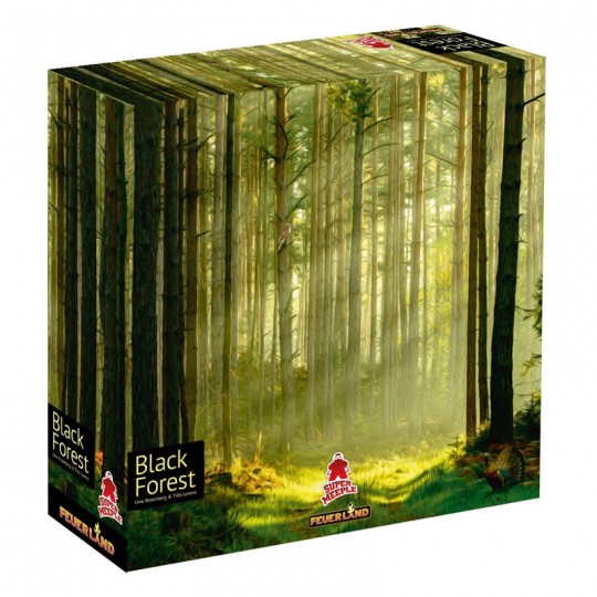 Black Forest SuperMeeple - 2