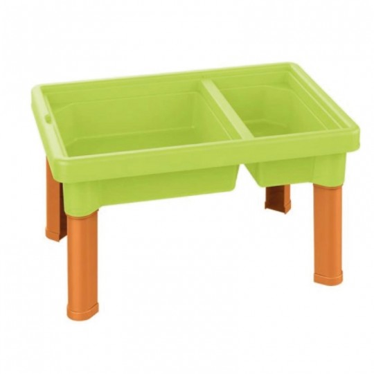 Sand Table Green Material - Eurekakids Eurekakids - 1