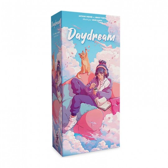 Daydream Disto Studio - 1