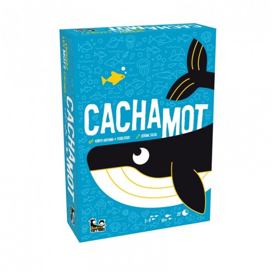 Cachamot Bankiiiz Editions - 1