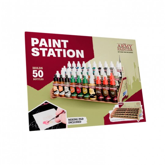 Outils : Paint Station - Army Painter Army Painter - 2