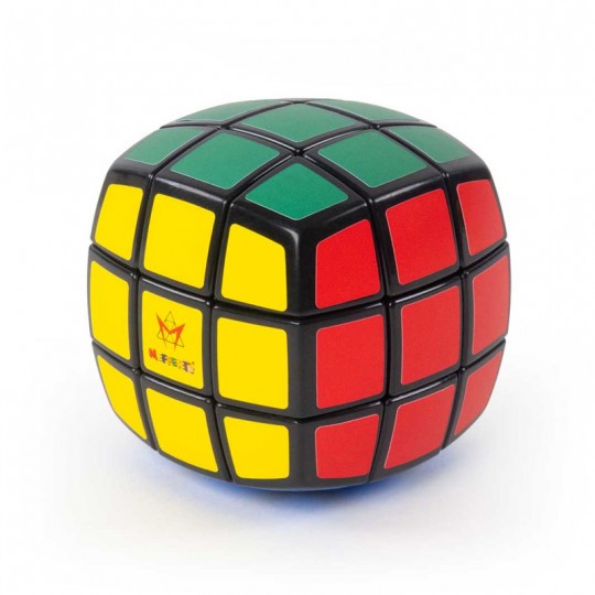 Casse-tête Meffert's Puzzles : Pillow Cube 3x3 - Recent Toys Recent toys - 1