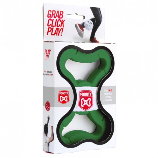 Foooty Vert 10 pièces - Smart Games SmartGames - 1