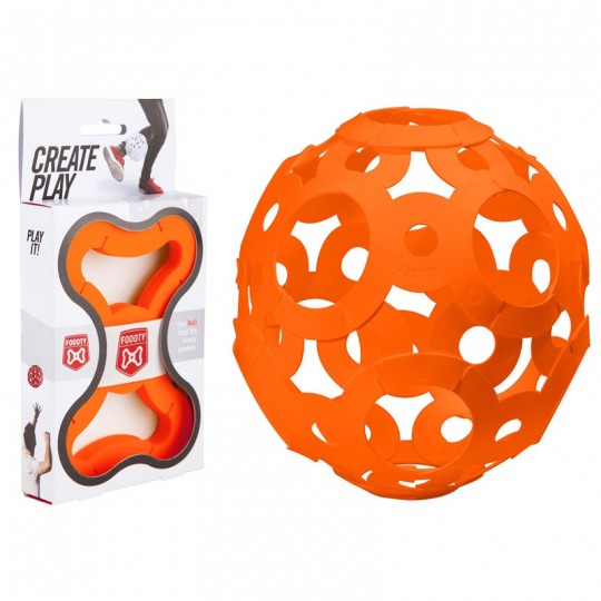 Foooty Orange 10 pièces - Smart Games SmartGames - 2