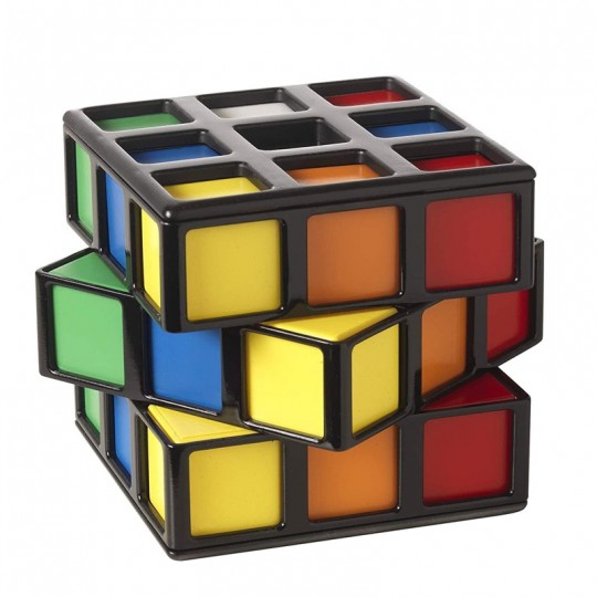 Rubik's Cage Spin Master - 2