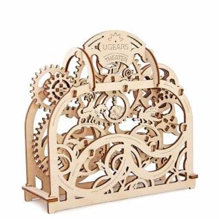 UGEARS - Les Puzzles 3D mécaniques - A découvrir sur la boutique