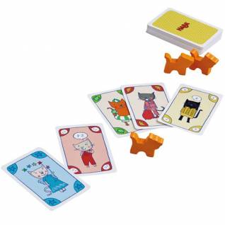 Jeu à empiler Renard - Haba - Acheter dans la boutique BCD JEUX