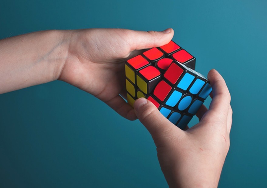 L'anniversaire du Rubik's Cube : 50 ans de fascination et d'innovation - Découvrez les nouveautés !