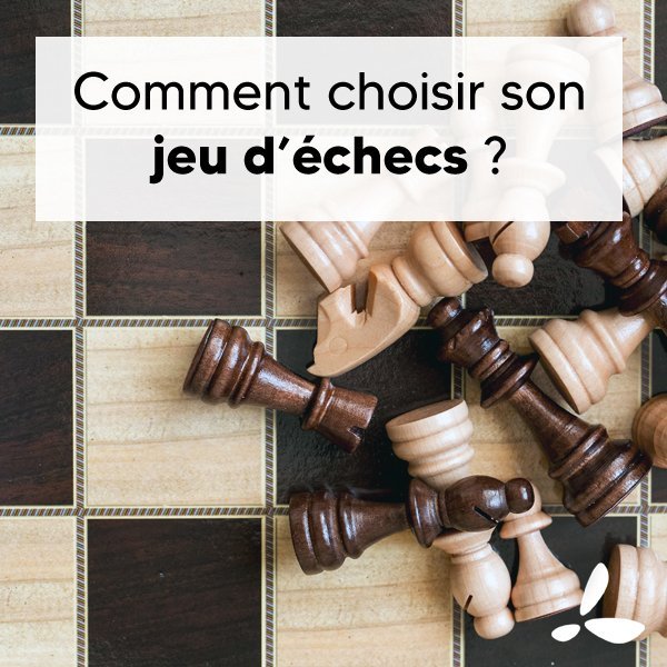 Quel Jeu d'échecs ?