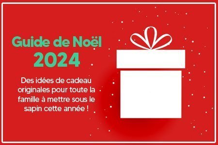 Noël 2024