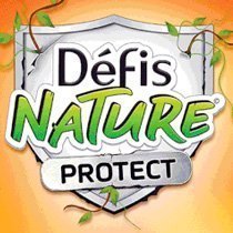 Cartes à collectionner Défis nature protect