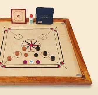 Carrom