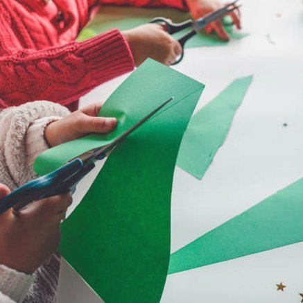 Activités créatives pour bouger en famille