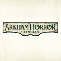 Cartes à collectionner Arkham Horror