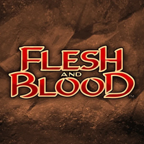Carte à collectionner Flesh and Blood