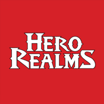 Cartes à collectionner Hero Realms