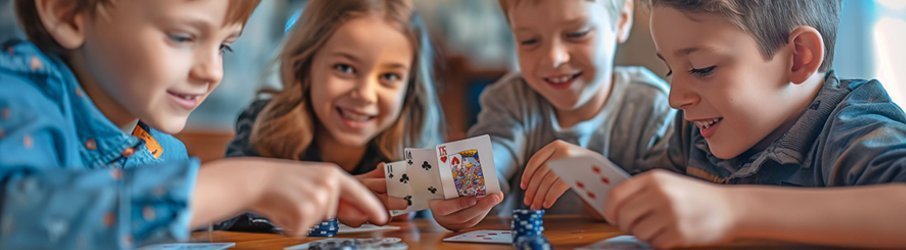 Jeux, jouets et activités pour toute la famille pas cher